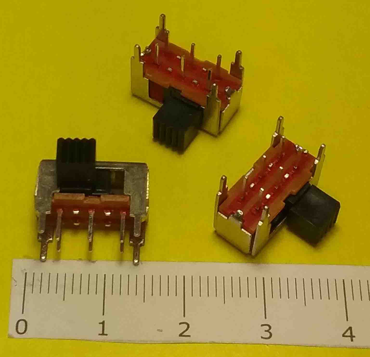 Переключатель №35 SK-22H   